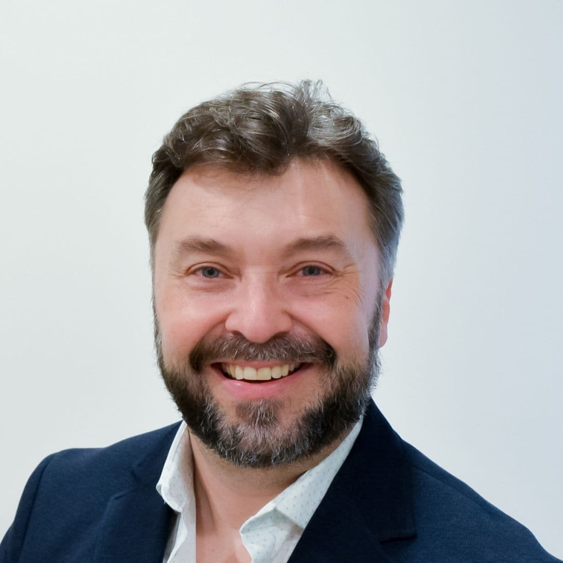 Enrique Antuma