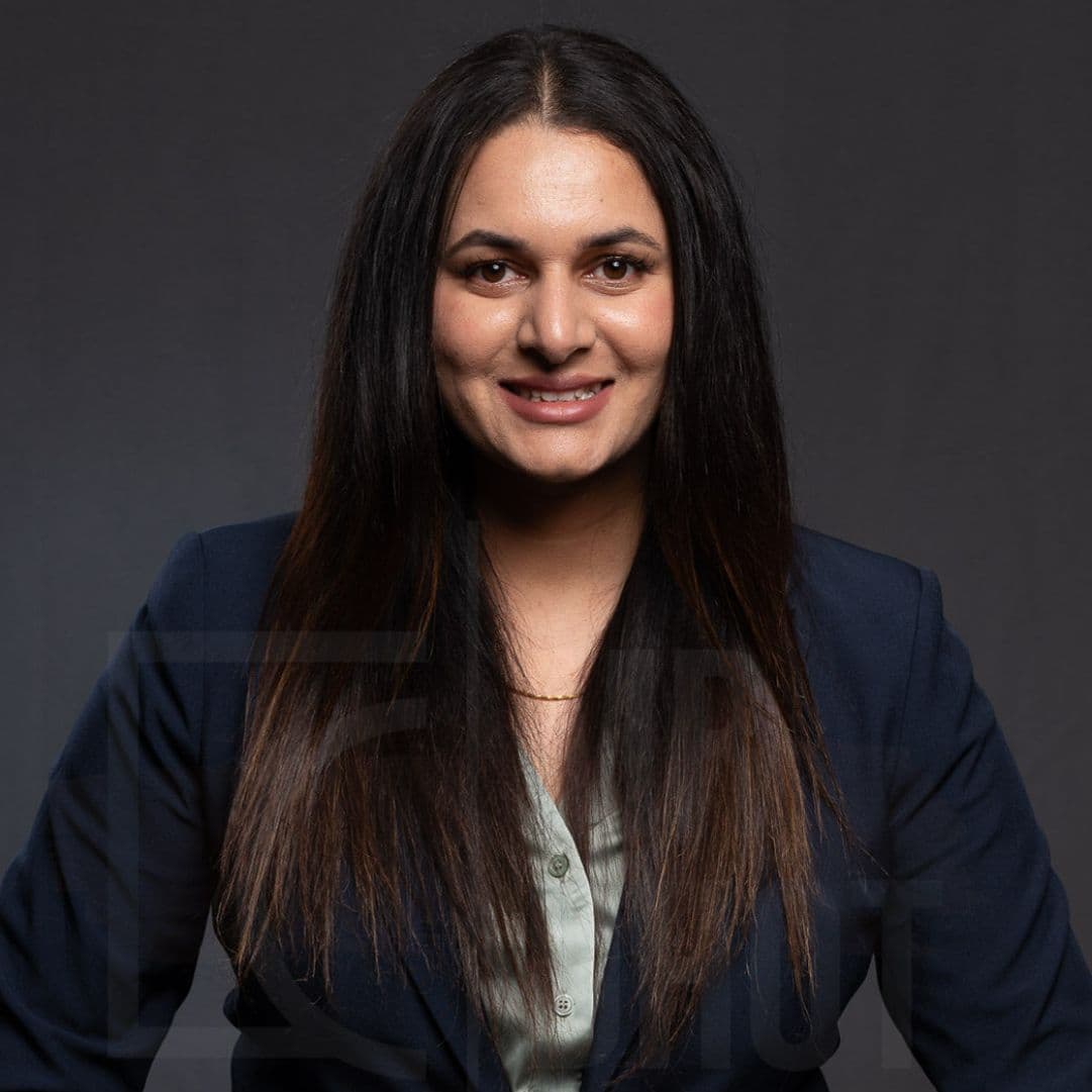 Gurpreet Ghuman