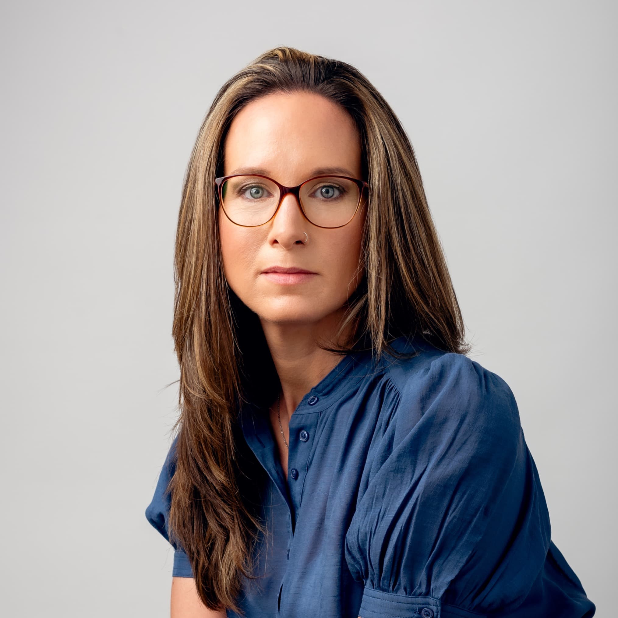 Tammy Gallan
