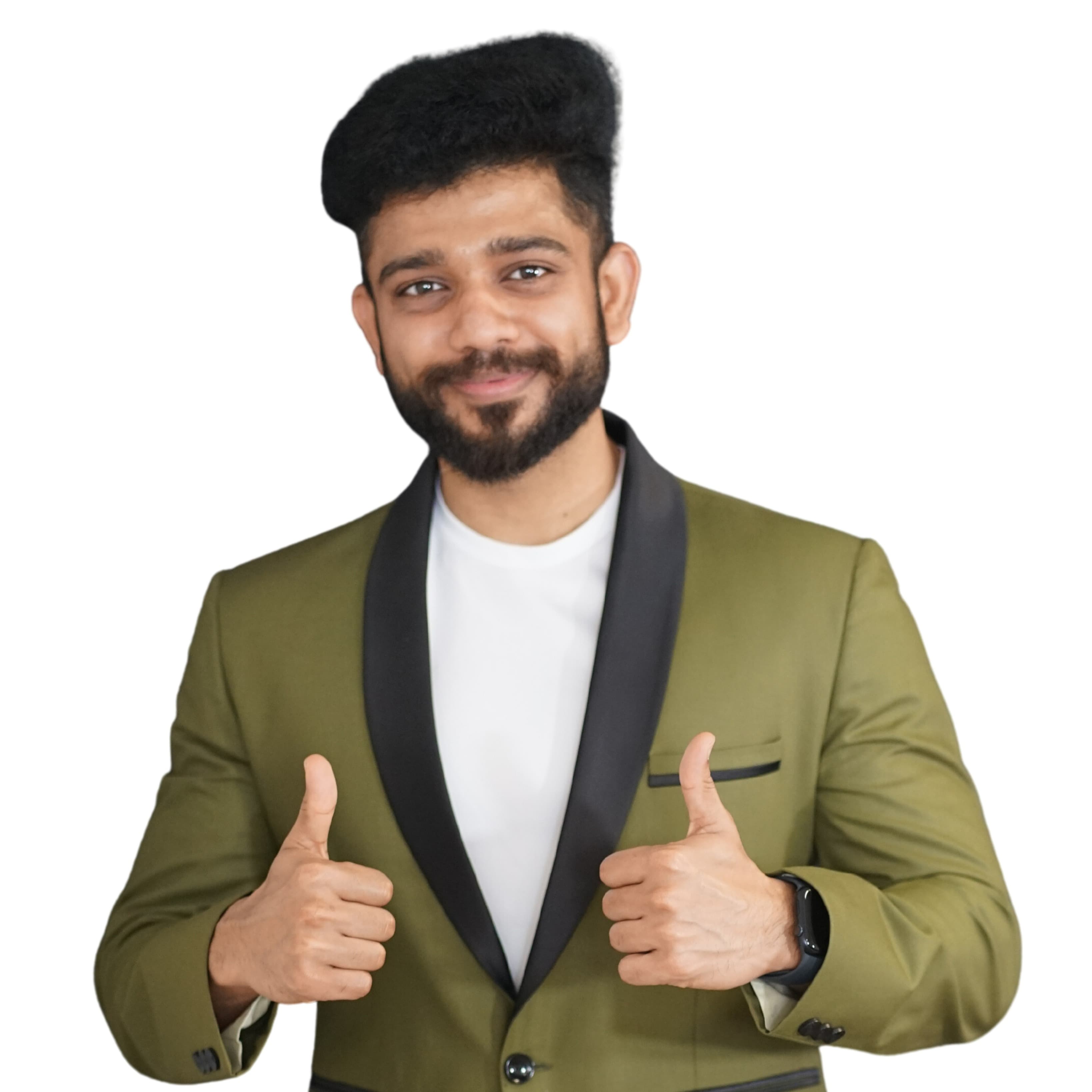 Savan Solanki