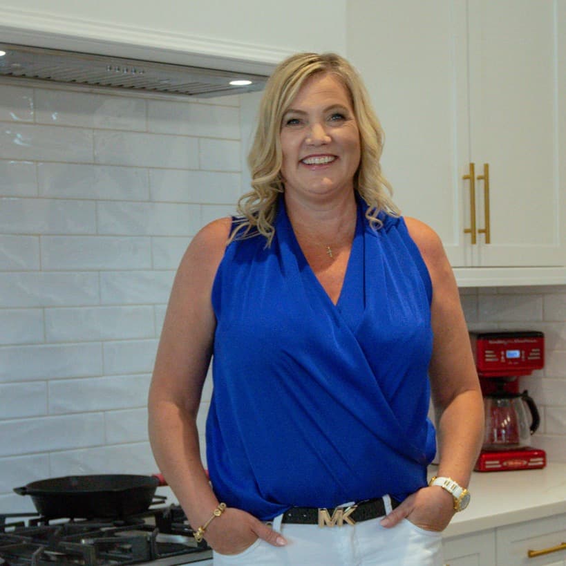 Debbie Seegmiller