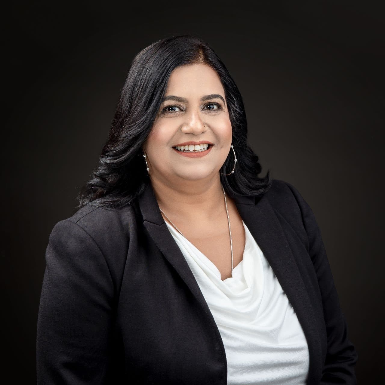 Monika Nijhawan