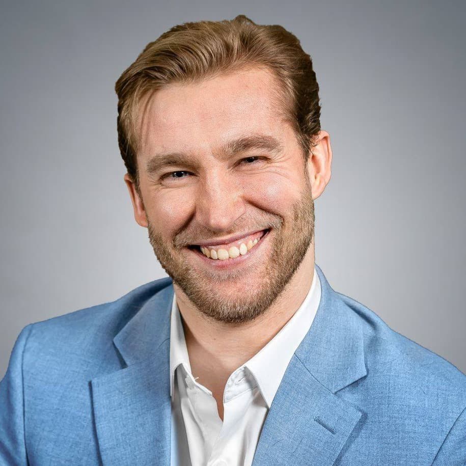 Ludovic Aubertin
