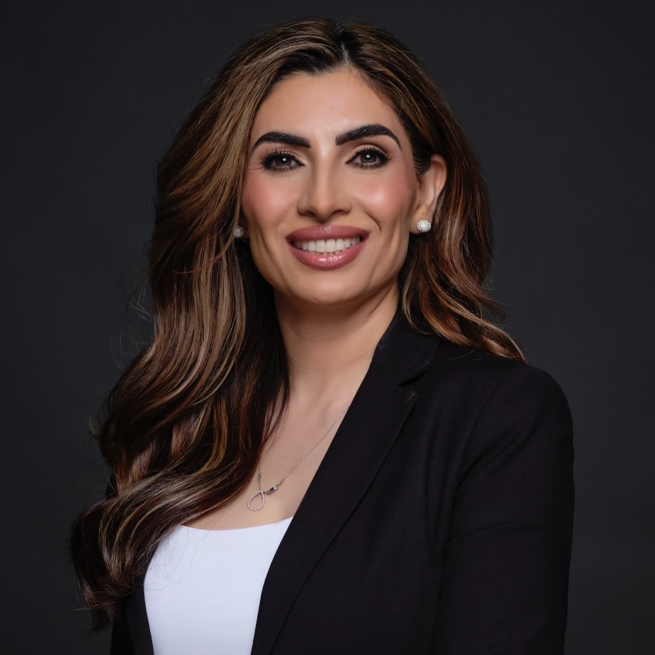 Waheda Habibzai