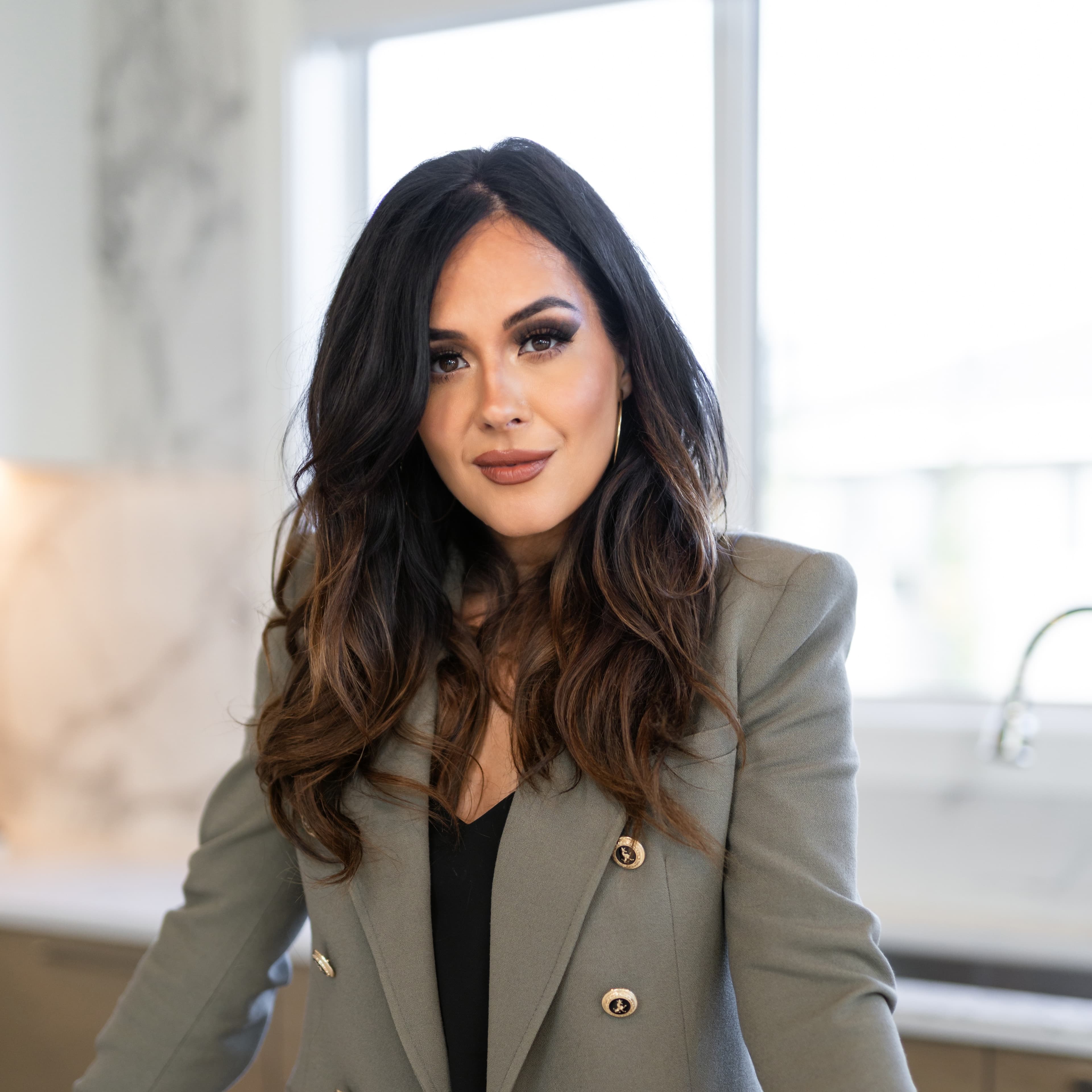 Sarah Warrener