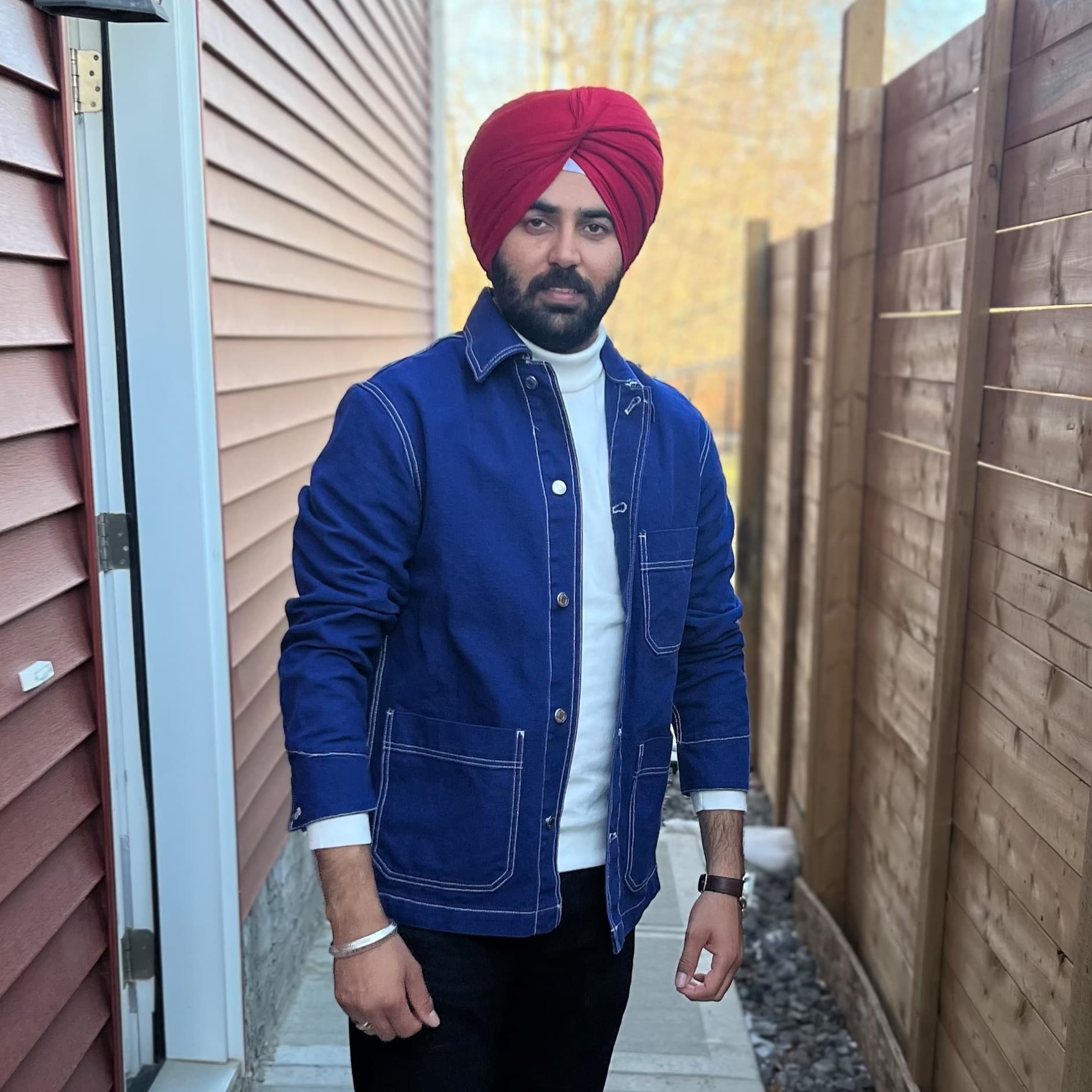 Sumeet Pal
