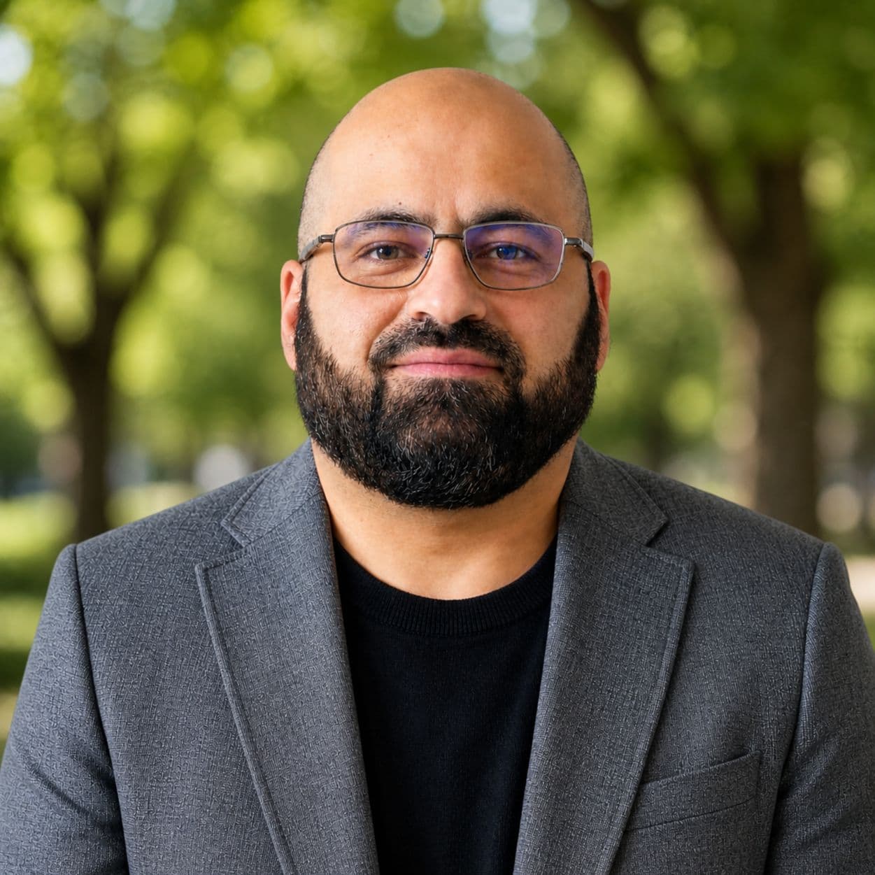 Ahmed Elkadry
