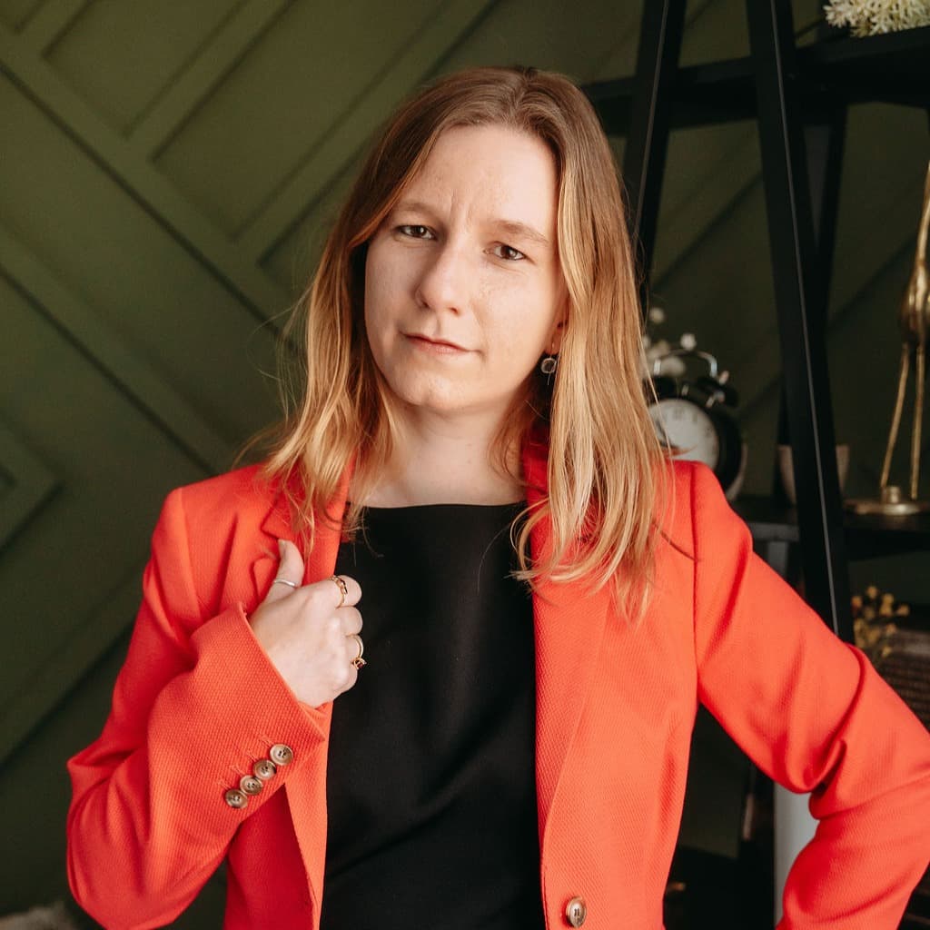 Liesbeth Andries