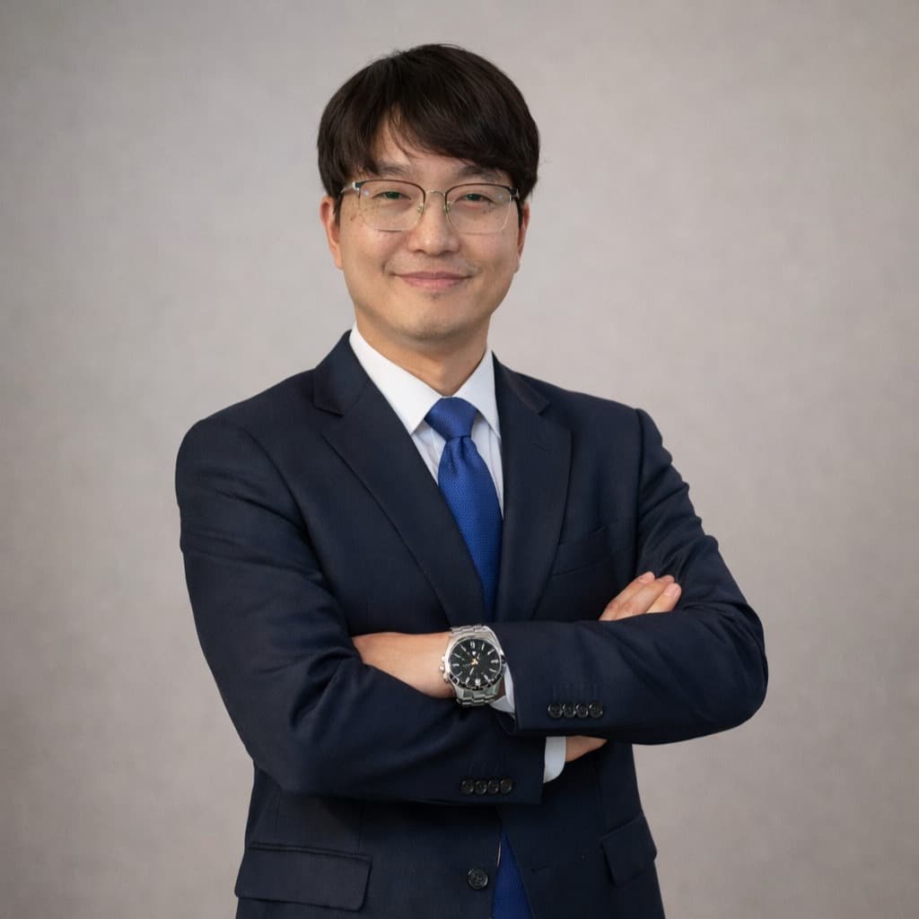 Joseph Jung