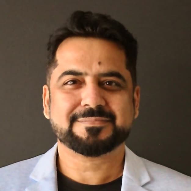 Dev Arora