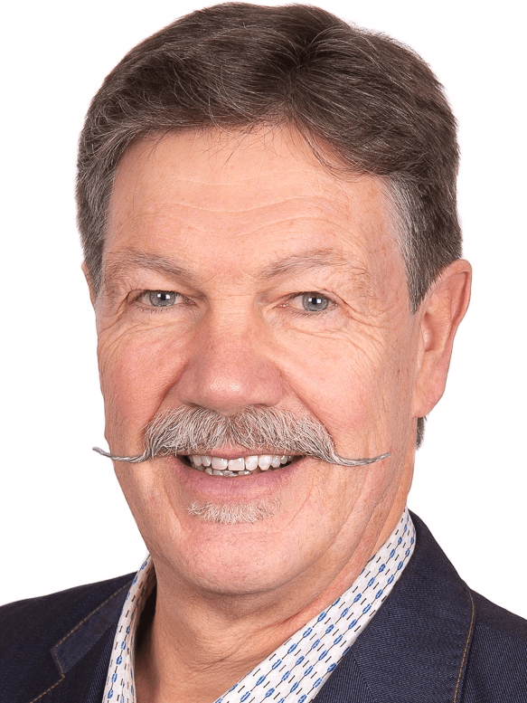 Dave Bowman