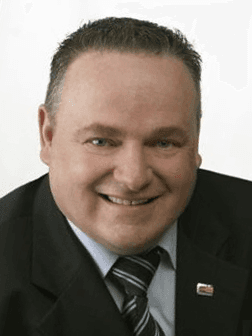 Doug Donnelly