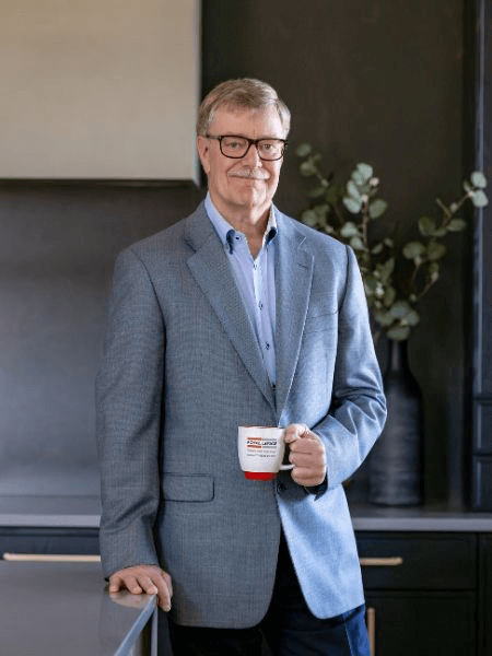 Frank Vanderbleek