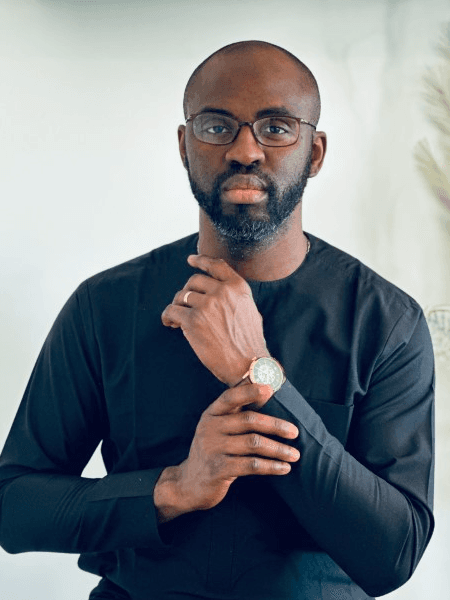 Segun Walter-Keshinro
