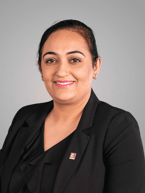Kirti Kaur Kalra