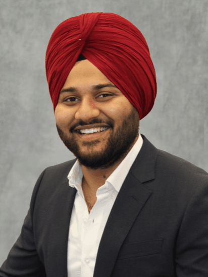 Karamjit Singh