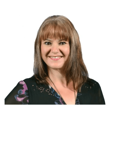 Bonni Saunders