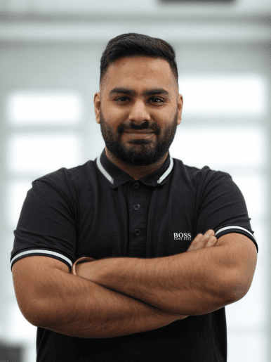 Jasjeet Raikhi