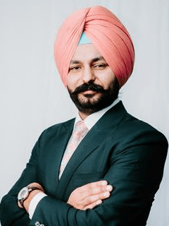 Simranpal Khattra