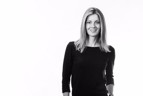 Corina Karas