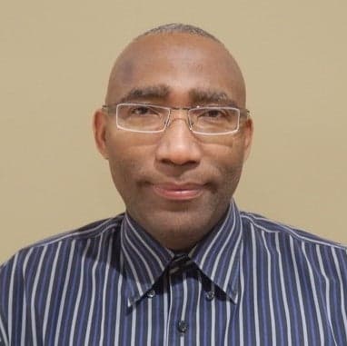 Syndon Brown