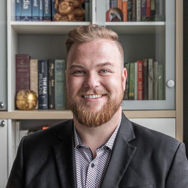 Daniel Graham