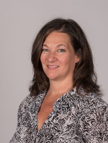 Tracy MacCosham