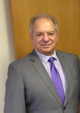 Ron Berlando