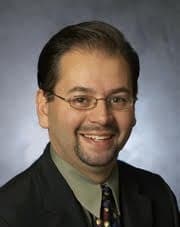 Darryl Gurin