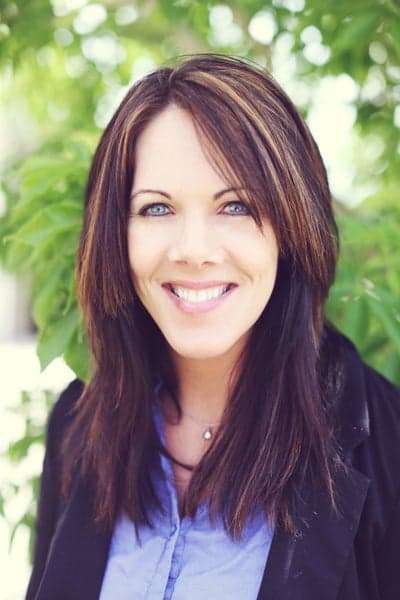 Amber Prue