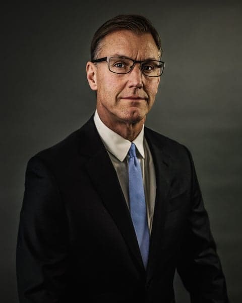 Todd Currie