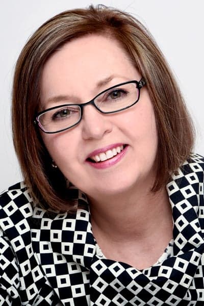 Carmen Tetrault-Girardin