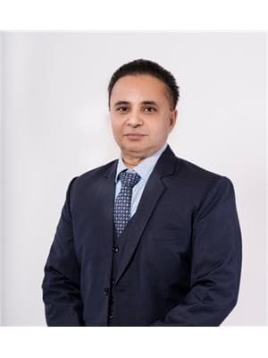 Kram Sarohia