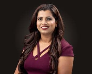 Amita Austin