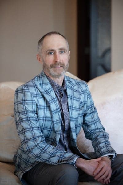 Dmytro Petrushchak